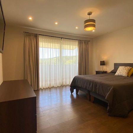 Hotel Boutique Las Taguas Constitución 外观 照片