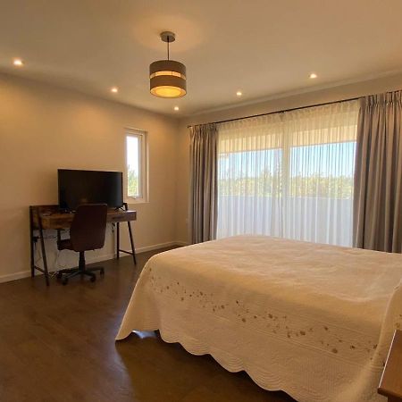 Hotel Boutique Las Taguas Constitución 外观 照片