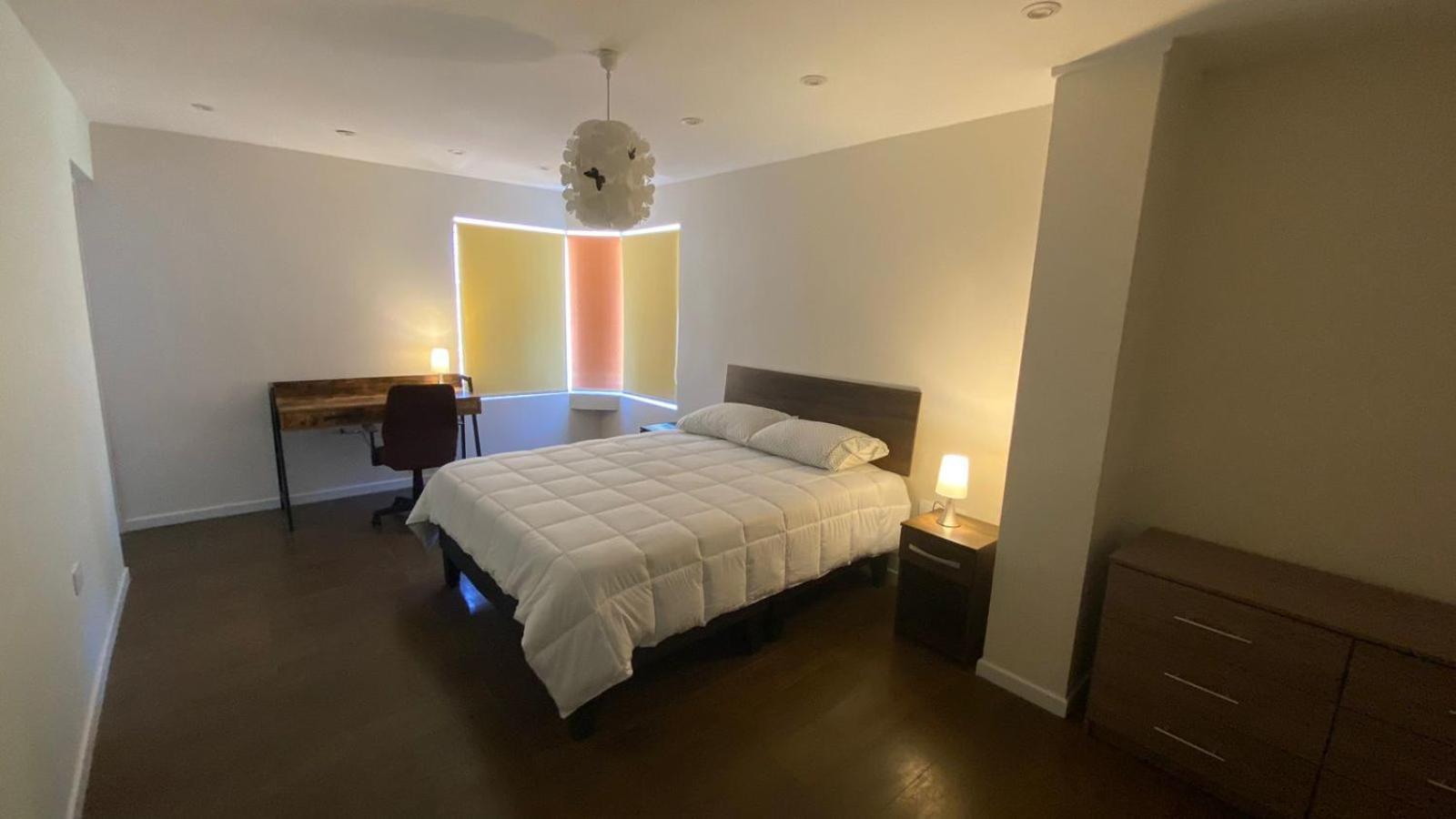Hotel Boutique Las Taguas Constitución 外观 照片