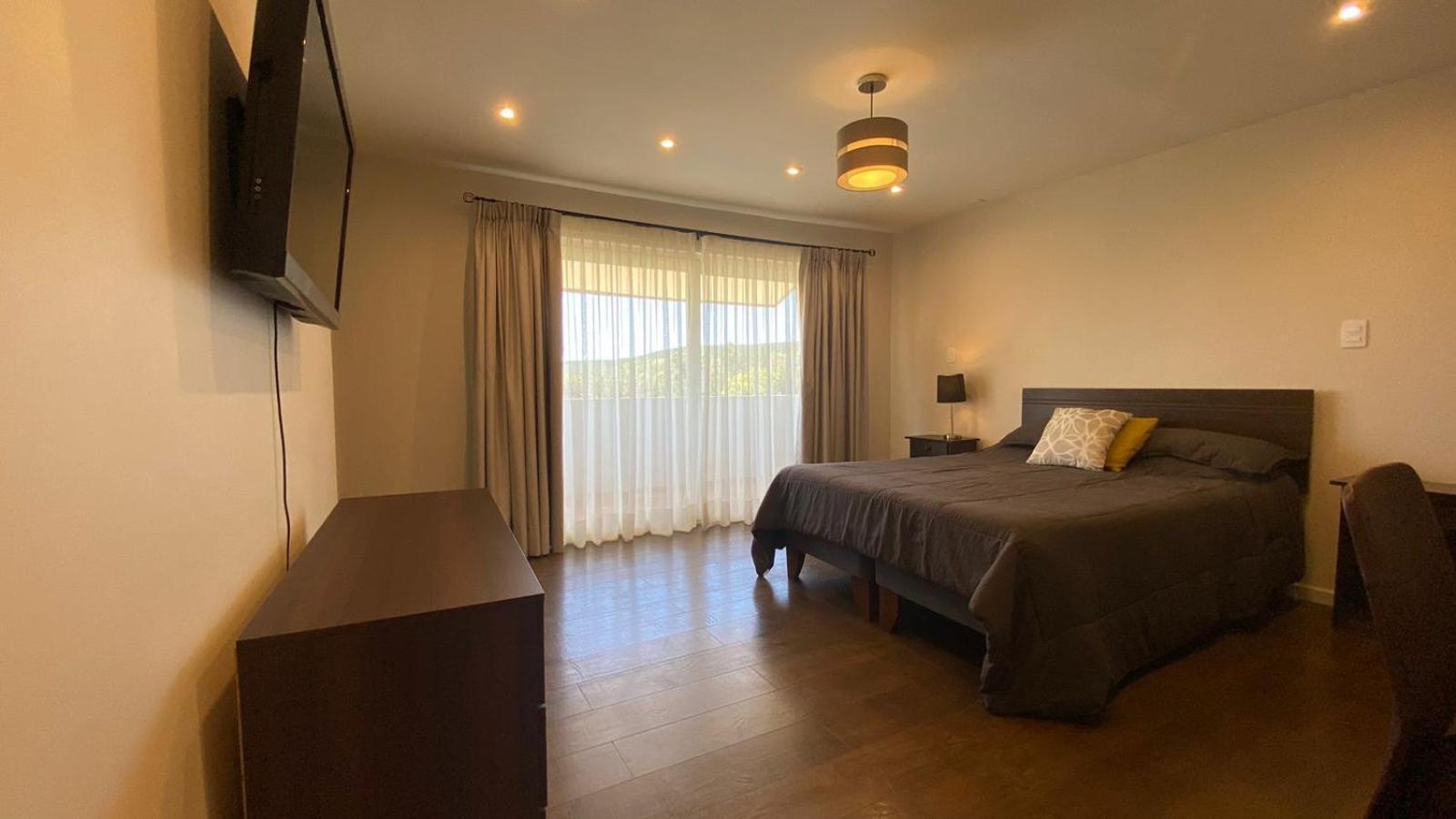 Hotel Boutique Las Taguas Constitución 外观 照片
