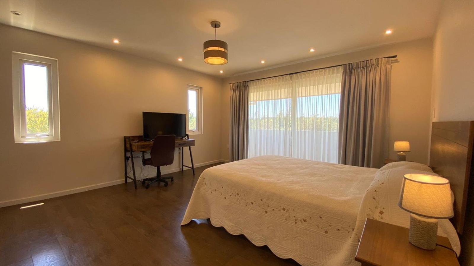 Hotel Boutique Las Taguas Constitución 外观 照片