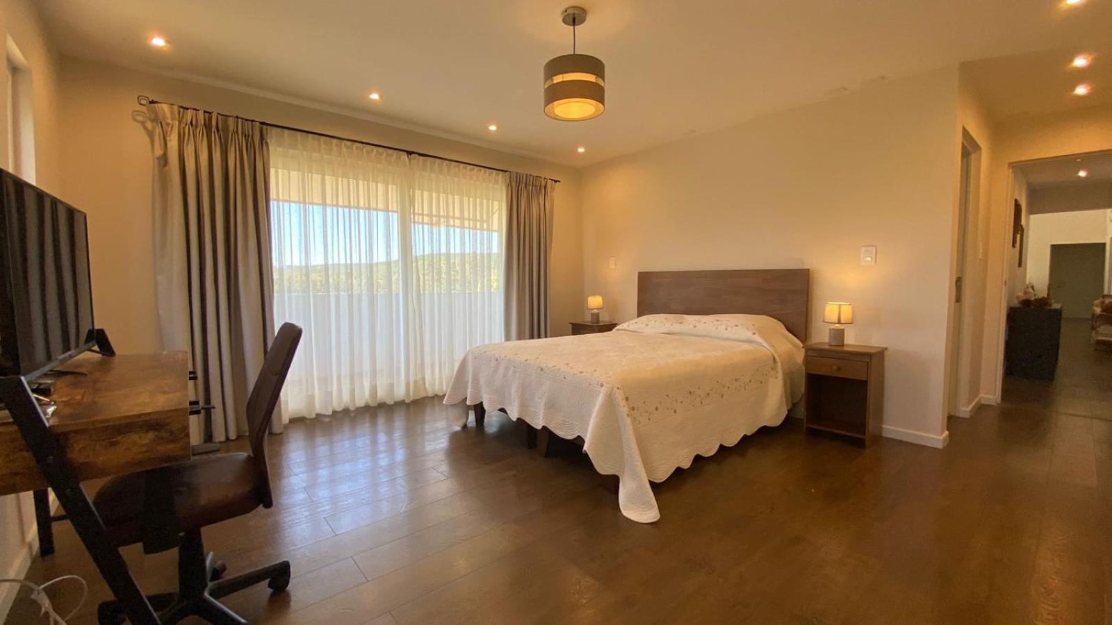 Hotel Boutique Las Taguas Constitución 外观 照片