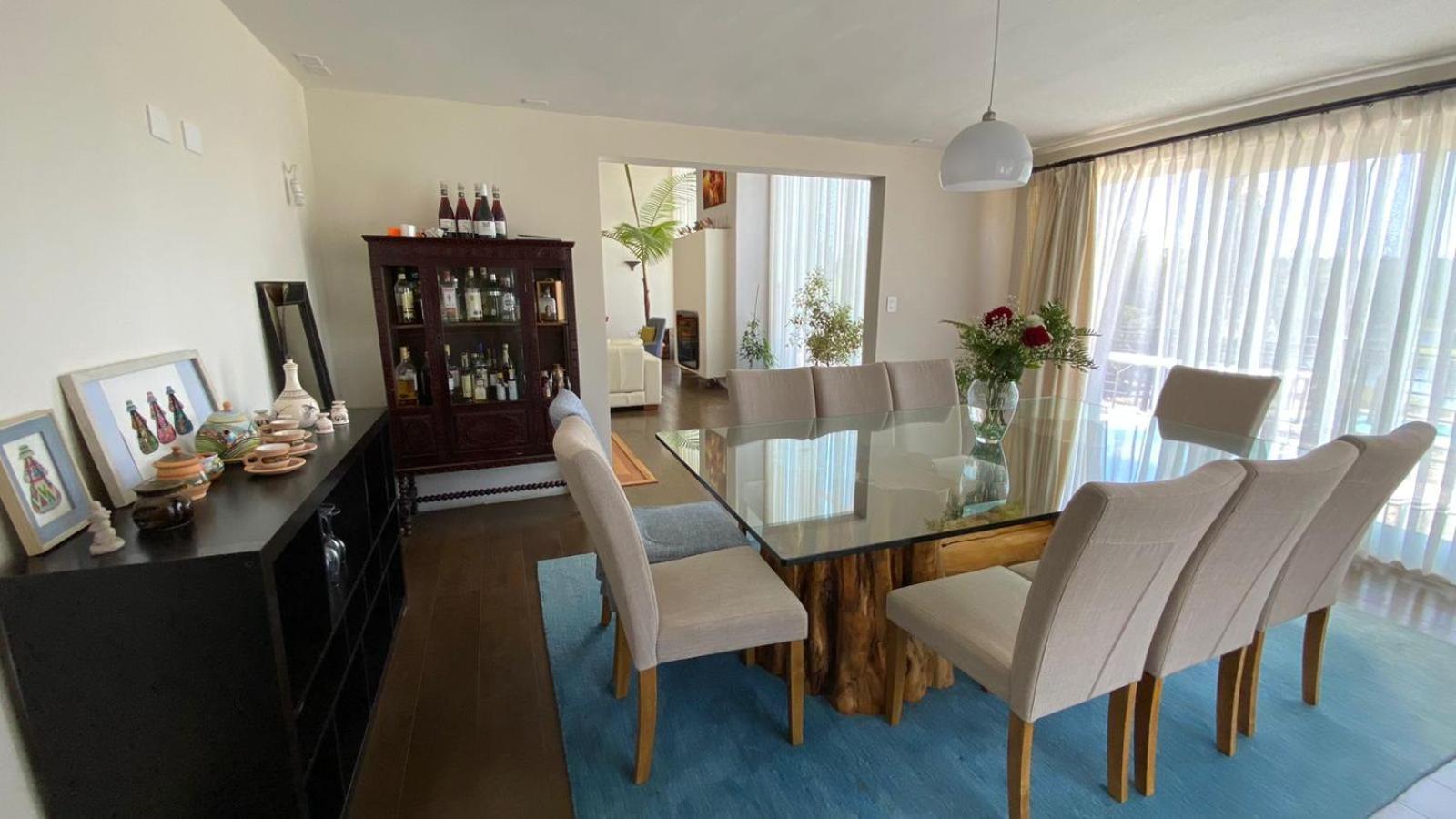 Hotel Boutique Las Taguas Constitución 外观 照片
